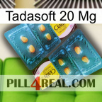 Tadasoft 20Mg cialis5